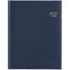 BREPOLS Agenda Timing Lima Kul. 2026 0.136.1256 1W/2S blau 17x22cm