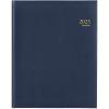 BREPOLS Agenda Concorde Lima Ku. 2026 0.240.1256 1W/2S blau 21x27cm