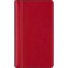 BREPOLS Agenda Interplan Ku.Pal. 2026 0.736.3302 1W/1S rot 9x16cm