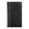 BREPOLS Agenda Interpl. Ku.Palerm 2026 0.736.3302 1W/1S schwarz 9x16cm