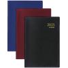 BREPOLS Agenda Trade Seta 2026 0.814.2120 1T/1S ass. 8.5x12.5cm