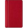 BREPOLS Agenda Delta Kul.Palermo 2026 0.834.3302 1W/1S rot 8.5x12.5cm