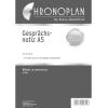 CHRONOPLAN Gesprächsnotizen 50312Z.26 40 Blatt A5