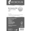 CHRONOPLAN Ersatz Wochenplan 2026 50546Z.26 1W/2S in Spalten Midi