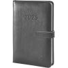 CHRONOPLAN Chronobook Business 2026 50826Z.26 1W/2S schwarz Mini