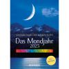 GOLDMANN TA Das Mondjahr 2026 9783442395248 1W/2S DE 10x14cm