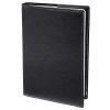 QUO-VADIS Agenda Club Consul 2026 024077Q 1W/2S schwarz FR 21x29.7cm