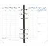 QUO-VADIS Timer17 Planing 24/25 247004Q Inhalt 1W/2S 16M FR 10x17cm