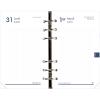 QUO-VADIS Timer17 24/25 252004Q Inhalt 1T/1S 12M FR 10x17cm