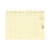 QUO-VADIS Ersatzinhalt Affa.Pres. 2026 285023Q 1W/2S Imp./Soho/SilkFR 10x15cm