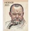 CALENDARIA Bildkalender 2025 783036205052 Hodler 45x55cm