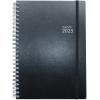 SIMPLEX Simply black 2026 40120.26 1W/2S schwarz ML 14.8x20.8cm