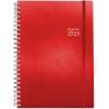 SIMPLEX Simply red 2026 40122.26 1W/2S rot ML 14.8x20.8cm