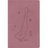 SIMPLEX Ladytimer Pocket 2026 40540.26 1W/2S Cat rosa ML 7.5x11.2cm