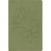 SIMPLEX Ladytimer Pocket 2026 40541.26 1W/2S olive ML 7.5x11.2cm