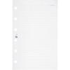 SUCCES Agenda Junior Notizpapier 84201000U liniert weiss 8x12.5cm
