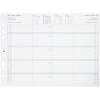 SUCCES Agenda A5 Monatspläne 2026 847219000026U 2J 14.8x21cm
