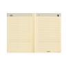 BREPOLS Adressregister chamois 0.835.9900 8.5x12cm 8.5x12cm