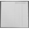 BREPOLS Adressregister weiss 26.3.0243 604/774