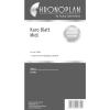 CHRONOPLAN Blatt kariert 50330Z.26 25 Blatt Midi