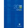 CLAIREFONTAINE Lehreragenda SAS When 21 25/26 3199C 1W/2S ass. ML 21x29.7cm