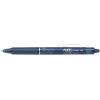 PILOT Frixion Clicker 0.7mm BLRT-FR7-BB blau-schwarz, radierbar