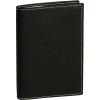 QUO-VADIS Akademiker vz Club 25/26 028077Q 1W/2S 13M schwarz DE 10x15cm