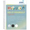 SIMPLEX Schüleragenda Do-it y. 25/26 500102.26 1W/2S 17M weiss ML 14.8x21cm