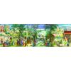 SELLMER Adventskalender 59x21cm RS260