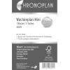 CHRONOPLAN Ersatz Wochenplan 2026 50616Z.26 1W/2S in Zeilen Mini