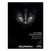 AURORA Zeichenblock 24X31,5cm BL37 color, 160g 20 Blatt