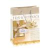 SIGEL Geschenktasche Golden Shimmer GT017 Glanz 170x230x90mm 5 Stk.