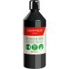 CARAN D'ACHE Deckfarbe Gouache Eco 500ml 2370.009 schwarz flüssig