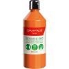 CARAN D'ACHE Deckfarbe Gouache Eco 500ml 2370.030 orange flüssig