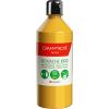 CARAN D'ACHE Deckfarbe Gouache Eco 500ml 2370.035 ocker flüssig