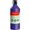 CARAN D'ACHE Deckfarbe Gouache Eco 500ml 2370.120 violett flüssig