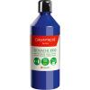 CARAN D'ACHE Deckfarbe Gouache Eco 500ml 2370.140 ultramarinblau flüssig