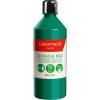 CARAN D'ACHE Deckfarbe Gouache Eco 500ml 2370.210 smaragdgrün flüssig