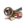 SCOTCH Verpackungsband 50mmx66m 7100298857 1 Abroller + 2 Rollen