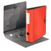 LEITZ Ordner Active Solid 8.2cm 10471020 hellrot A4