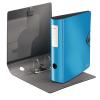 LEITZ Ordner Active Solid 8.2cm 10471030 hellblau A4