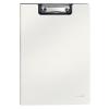 LEITZ Klemmmappe Solid PP A4 39621001 weiss