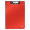 LEITZ Klemmmappe Solid PP A4 39621020 hellrot