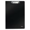 LEITZ Klemmmappe Solid PP A4 39621095 schwarz
