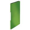 LEITZ Sichtbuch Solid PP A4 45641050 hellgrün 20 Taschen