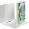LEITZ Präsentationsringbuch A4 42770001 weiss 2R 30mm