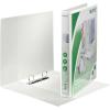 LEITZ Präsentationsringbuch A4 42790001 weiss 2R 43mm
