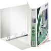 LEITZ Präsentationsringbuch A4 42850001 weiss 4R 51mm