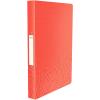 LEITZ Ringbuch UrbanChic A4 42610024 rot 2RR 25mm