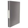 LEITZ Ringbuch UrbanChic A4 42620089 dunkelgrau 4RR 30mm